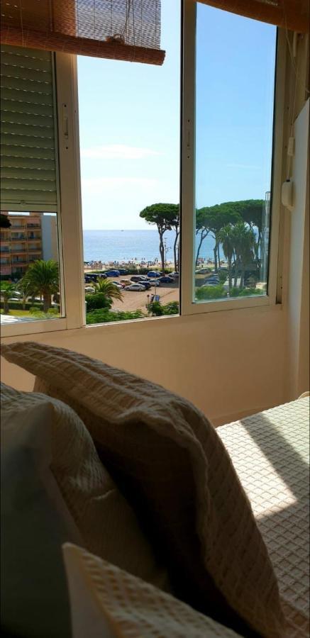 Homing La Pineda 117 Apartment Exterior photo