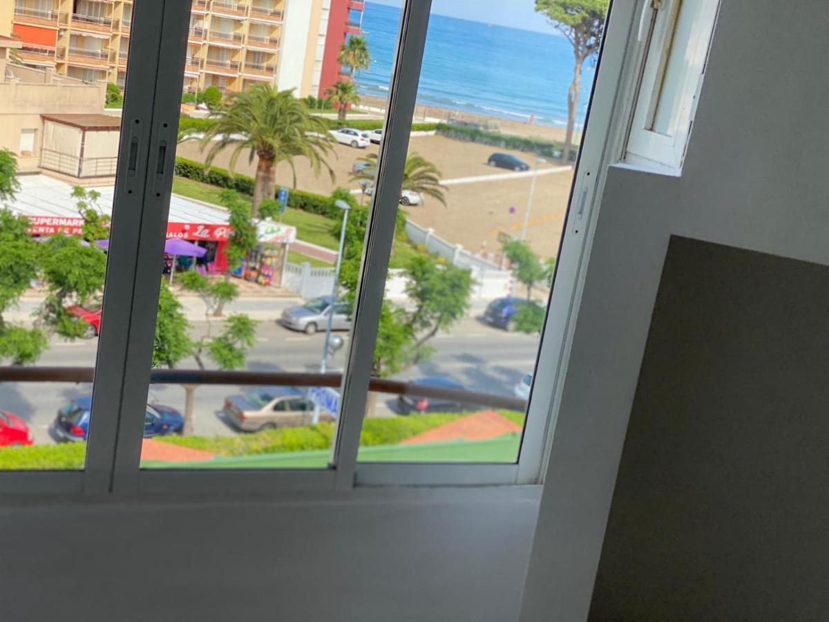 Homing La Pineda 117 Apartment Exterior photo